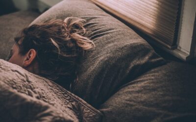 Jak moc je důležitý spánek pro hubnutí?